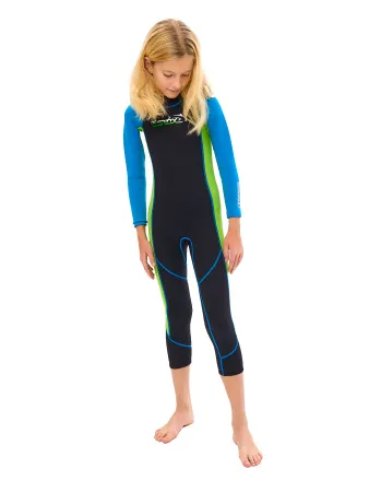 Гидрокостюм Slinx Kids 2 мм