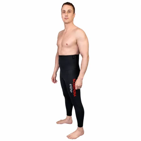 Гидрокостюм Scorpena Elite Pro