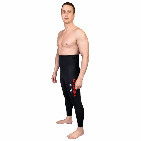 Гидрокостюм Scorpena Elite Pro