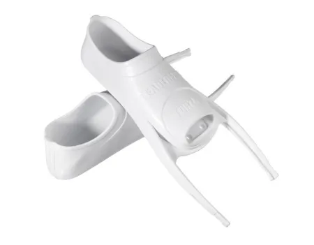 Галоши Leaderfins Forza White