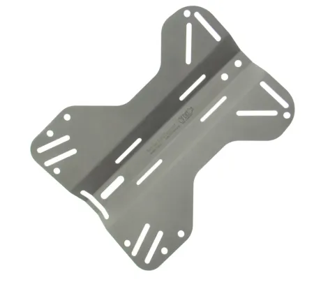 Комплект TDE Scuba-Titan Short 35 LB