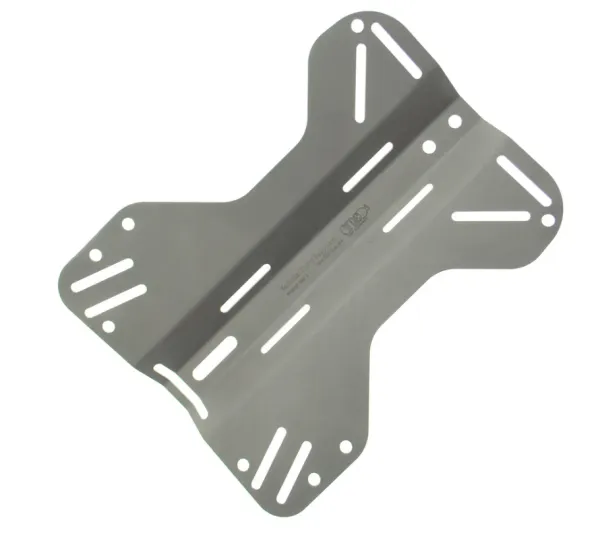 Комплект TDE Scuba-Titan Short 