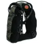 Крыло Amphibian Gear Camo с двумя инфляторами для спарки 50 Lb Крыло Amphibian Gear Camo с двумя инфляторами для спарки 50 Lb