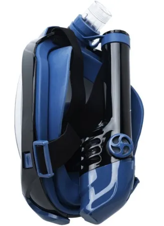 Полнолицевая маска Marlin Cruise