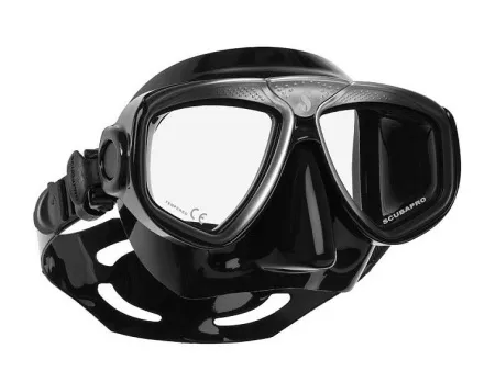 Маска Scubapro Zoom Evo