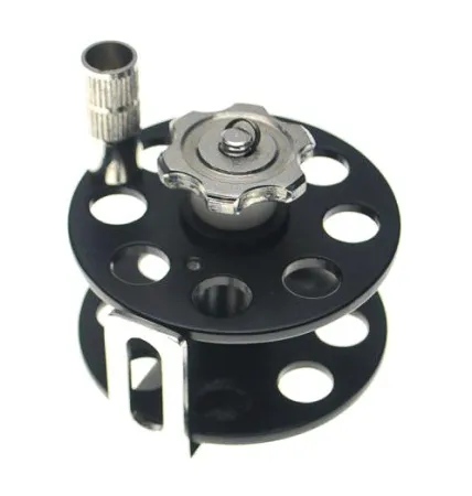 Катушка Speardiver Horizontal L-25