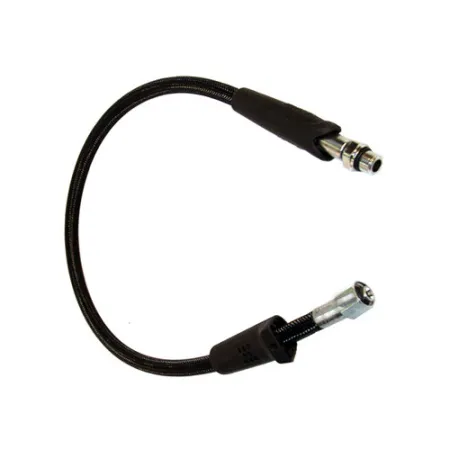 Шланг для второй ступени Mares Miflex резьба 1/2" с двумя протекторами в комплекте