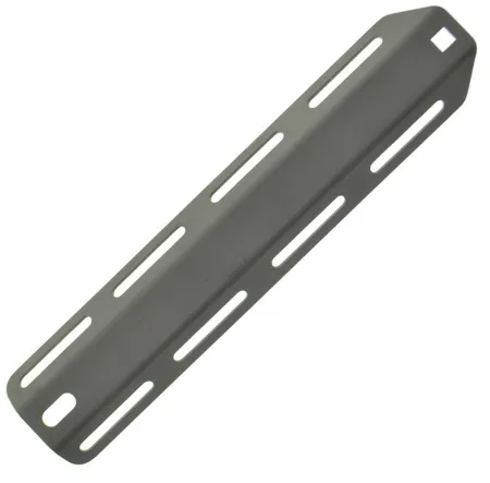 Титановый адаптер под один баллон TDE