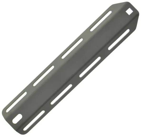 Титановый адаптер под один баллон TDE