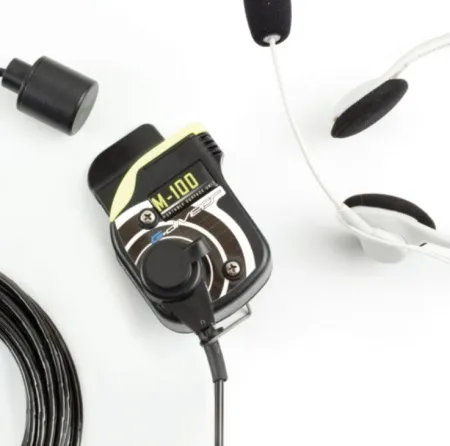 Наземная компактная аудиостанция беспроводной подводной связи Oceanreef M-100 G.Divers