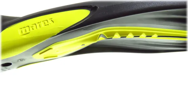 Ласты Mares HC Pro FF