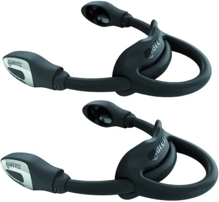 Ремешки для ласт Mares эластичные (комплект)