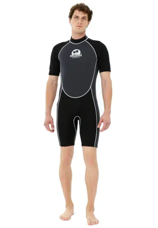 Гидрокостюм мужской Scorpena Miami Shorty II 2,5 мм