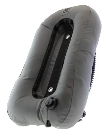 Крыло под один баллон Helium Voyager ST Pro-35 Lb