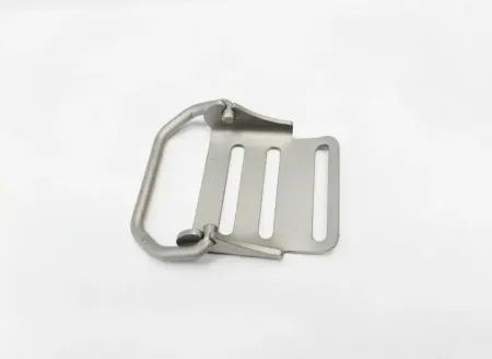 Баллонная пряжка TDE Titan (Small) 40 мм