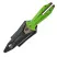 Нож для подводной охоты Salvimar Goemon Green