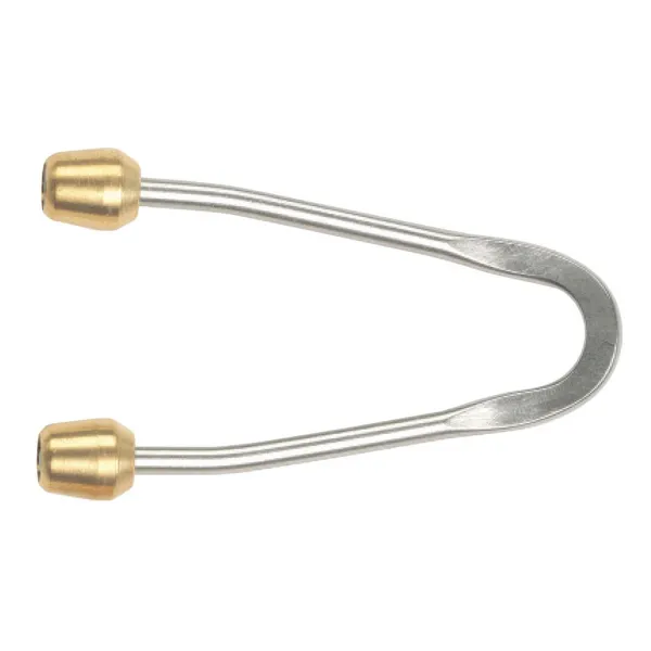 Зацеп Salvimar Small для отрезных тяжей