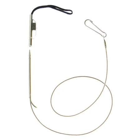 Кукан SpearDiver Pro Color зеленый