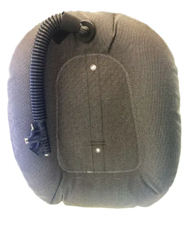 Крыло FrogMan 40 lb Kevlar