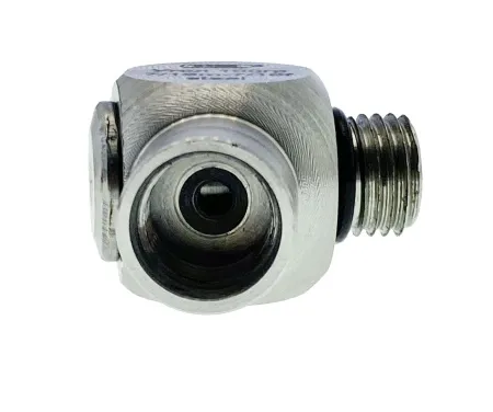 Поворотный уголок для первой ступени TDE HP 7\16 100°