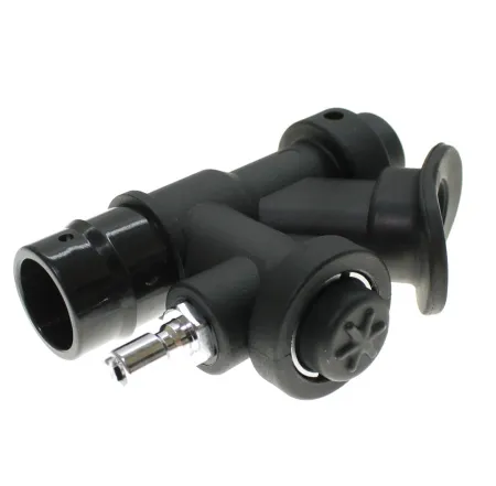 Пульт инфлятора Opendive K-Style