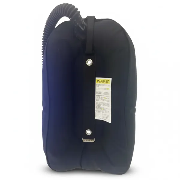 Крыло Helium ST-35 LB lite