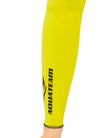 Гидрокостюм для фридайвинга Aquateam женский 3 мм