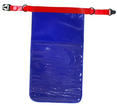 Гермокошелек Speardiver Blue S