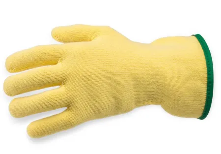 Перчатки сухие Si-Tech Showa синие с утеплителем