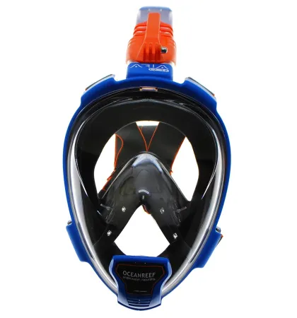 Полнолицевая маска для сноркелинга Ocean Reef Aria QR+
