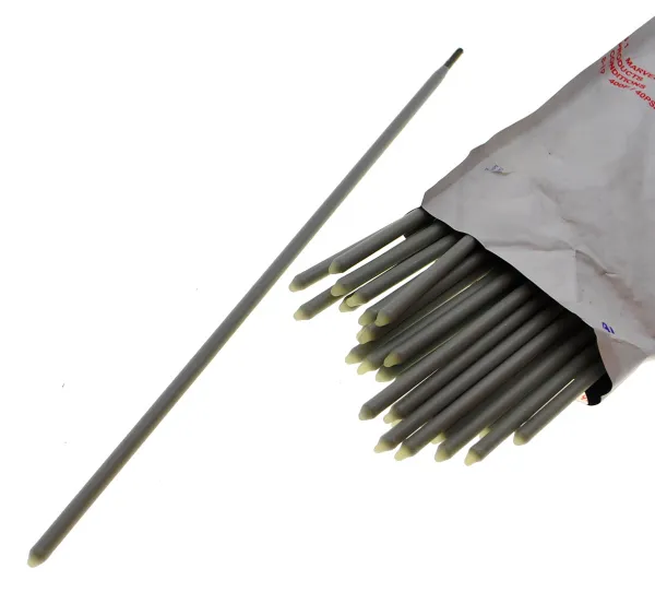 Электроды для сварки Soft Touch CS 5/32" (4 мм)