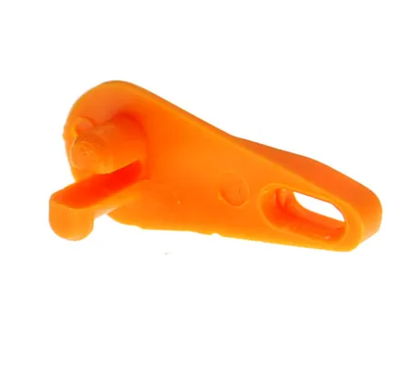 Предохранитель Mares Cyrano/Sten левая