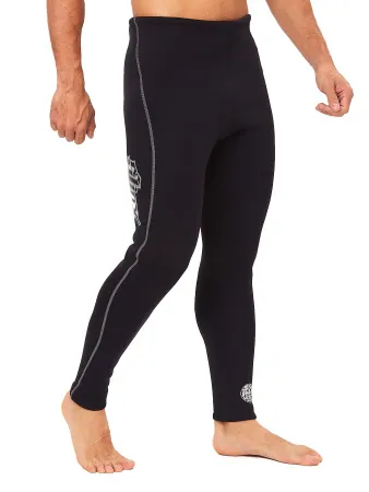 Леггинсы Slinx 3 мм мужские неопреновые