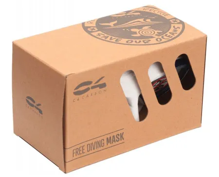 Маска C4 Plasma XL