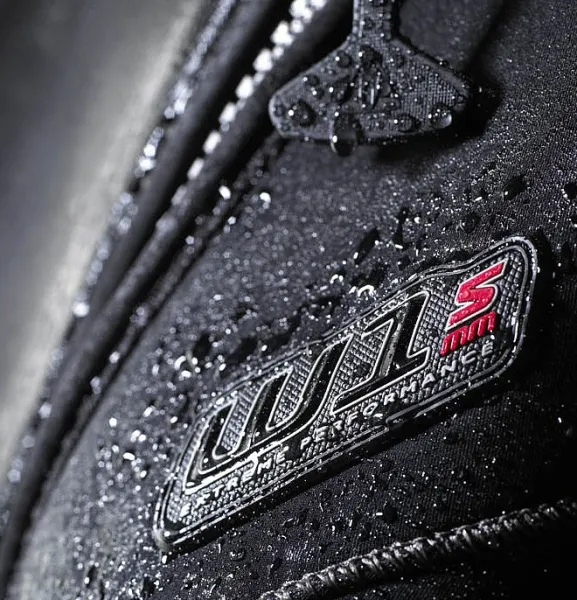 Гидрокостюм мужской Waterproof W1 5 мм