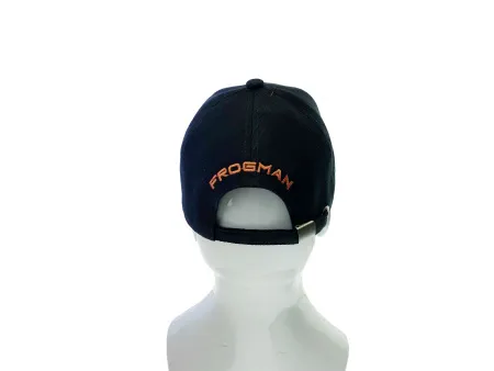 Бейсболка Frogman 
