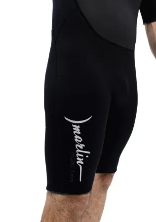 Гидрокостюм мужской Marlin Tropic shorty 3 мм