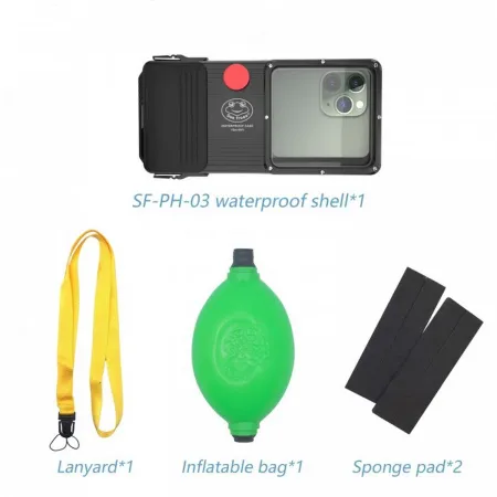 Гермобокс Sea Frogs Mobile Phone универсальный до 15 метров