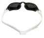 Очки Aqua Sphere Xceed Black/White темные линзы
