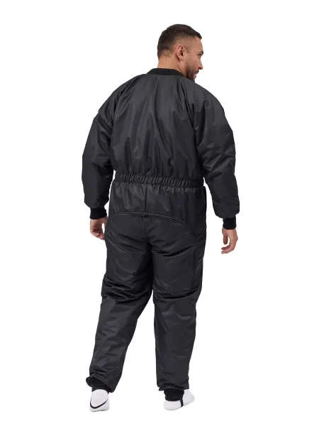 Утеплитель Sportex Thinsulate PM-200 мембранный с откидной задней частью