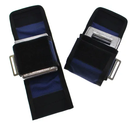 Грузовые карманы Trim Pockets TDE