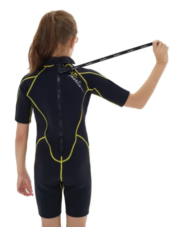 Гидрокостюм Marlin Malibu Junior 2,5 мм Гидрокостюм Marlin Malibu Junior 2,5 мм