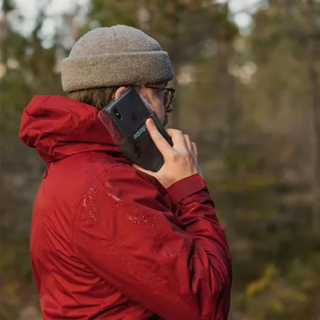 Водозащищенный чехол Aquapac 369 большой размер 