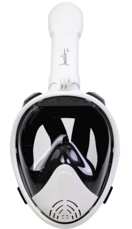 Полнолицевая маска Marlin Sea