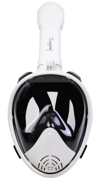 Полнолицевая маска Marlin Sea Полнолицевая маска Marlin Sea