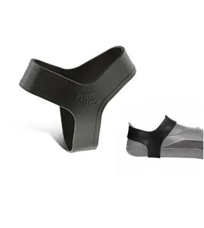 Фиксаторы галоши на пятке Mares Power Lock