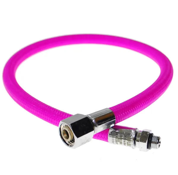 Шланг для второй ступени Miflex Xtreme 3/8 Шланг для второй ступени Miflex Xtreme 3/8