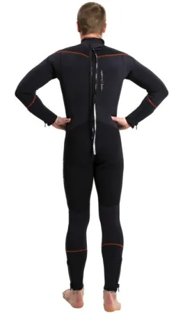 Гидрокостюм мужской Marlin Revolut 5 мм