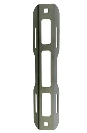 Адаптер Helium STA под один баллон сталь