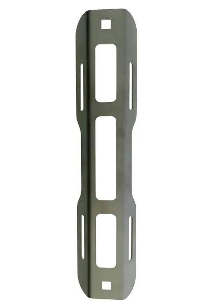 Адаптер Helium STA под один баллон сталь